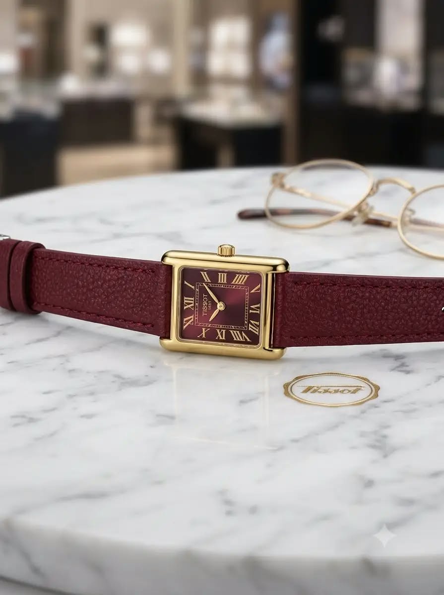 Women's Chic Watch