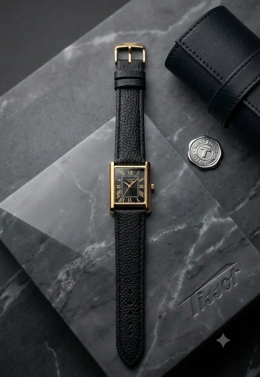 Women's Chic Watch