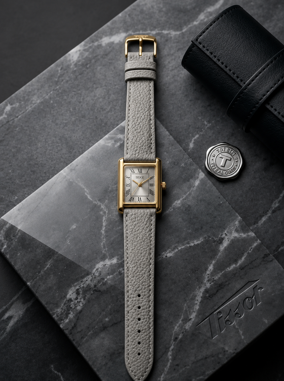 Women's Chic Watch