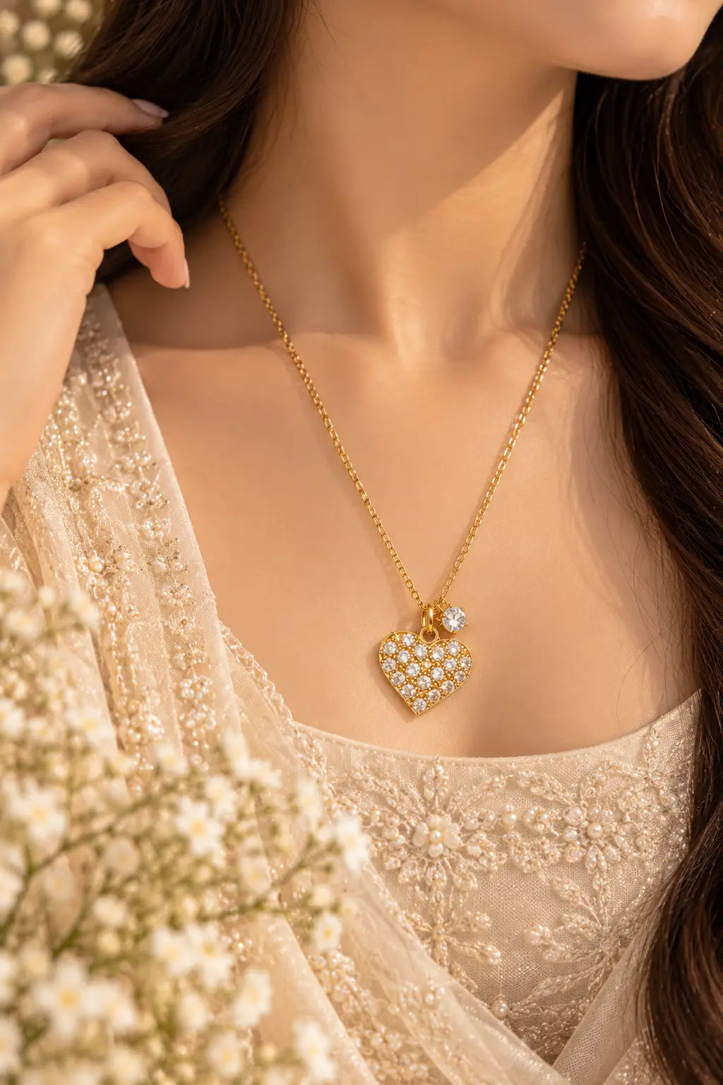 Pendant Design 1