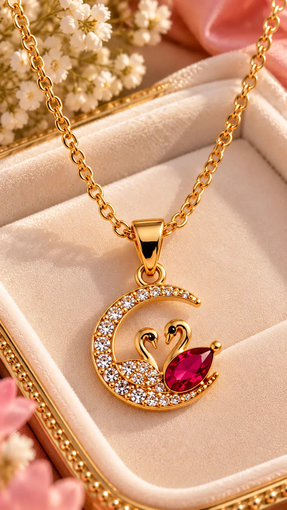 Necklace Set 2