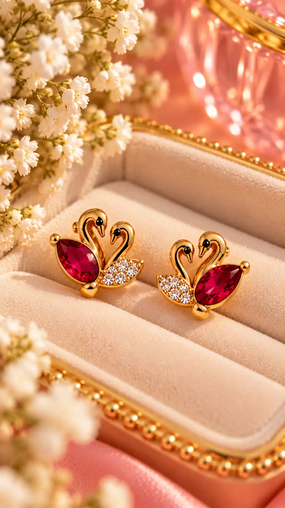 Necklace Set 2