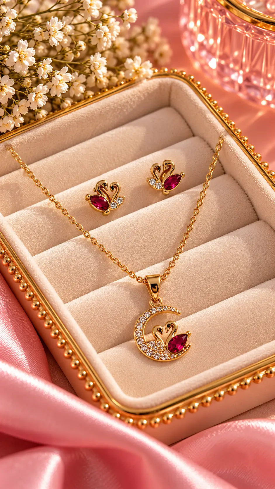 Necklace Set 2