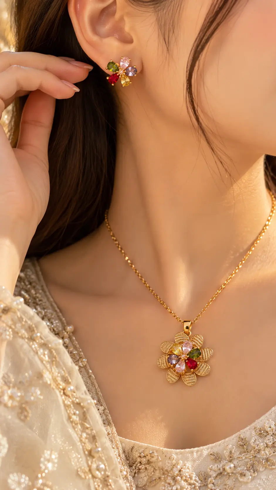 Necklace Set 1