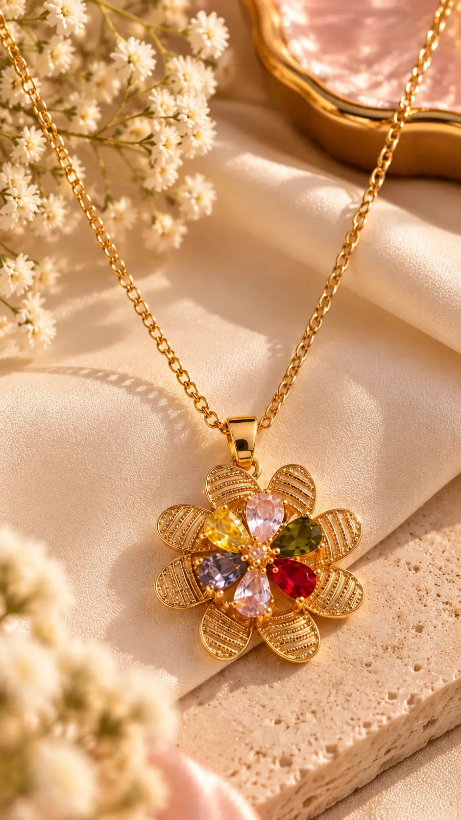 Necklace Set 1